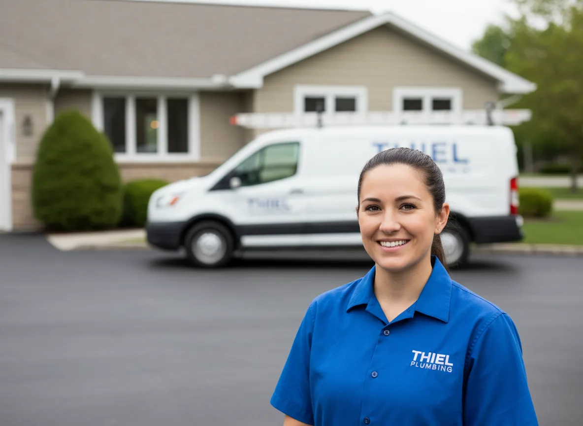 Plumber Haigler, NE FAQs